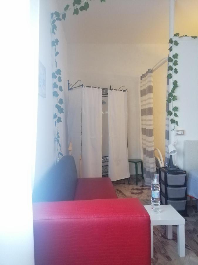 Italian Bed Breakfast Bed & Breakfast Paglieta Bagian luar foto