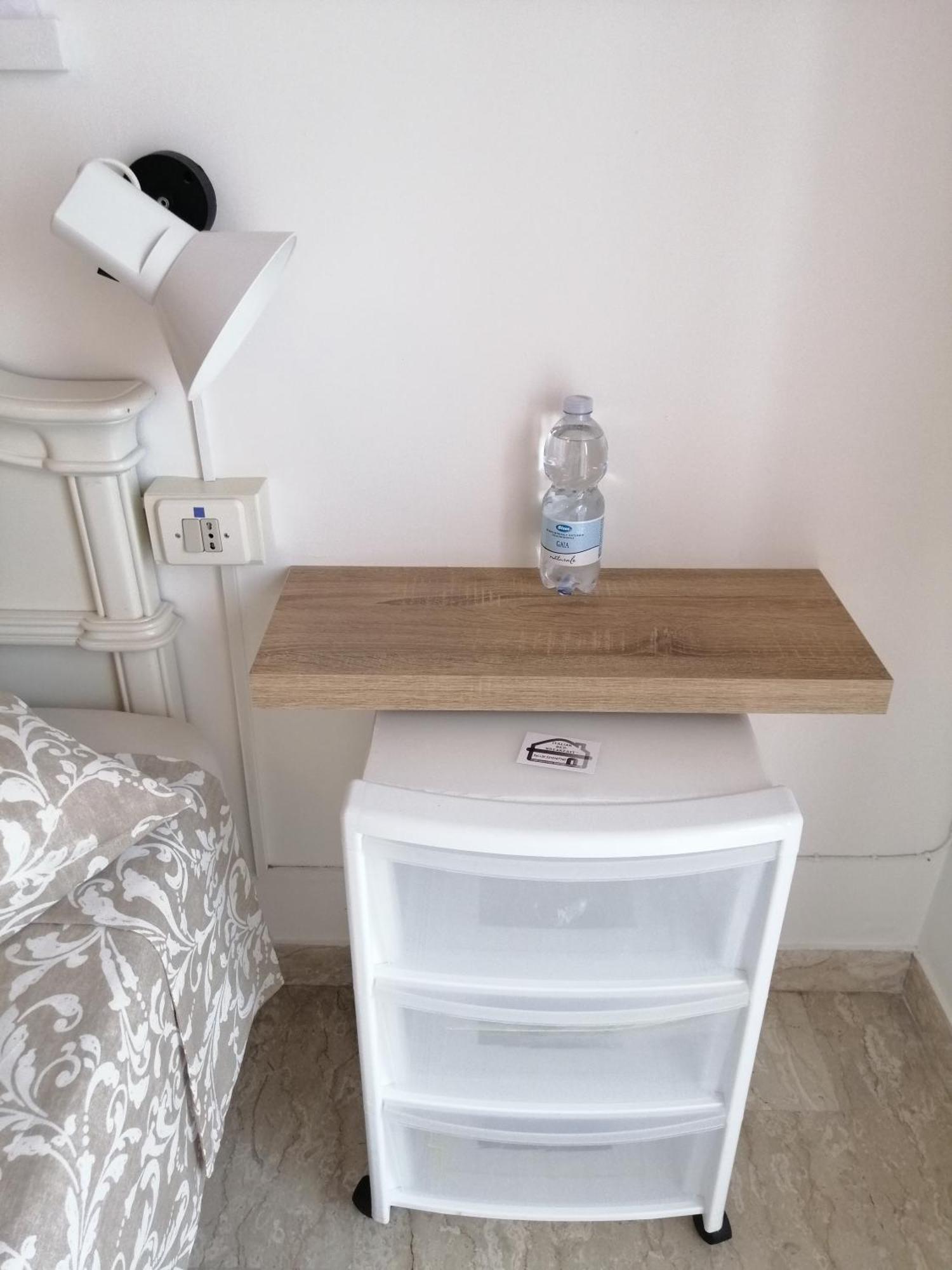 Italian Bed Breakfast Bed & Breakfast Paglieta Bagian luar foto