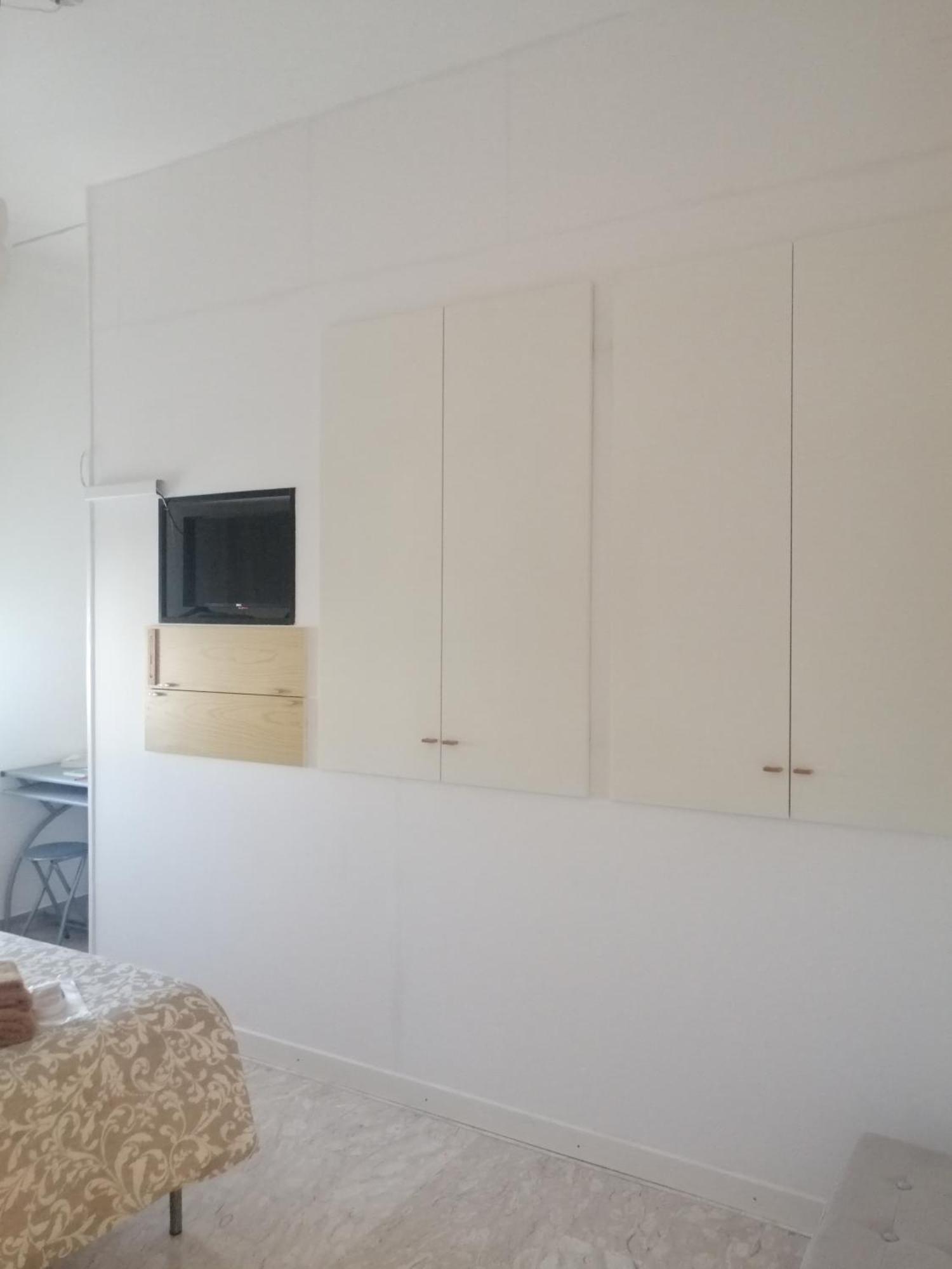 Italian Bed Breakfast Bed & Breakfast Paglieta Bagian luar foto